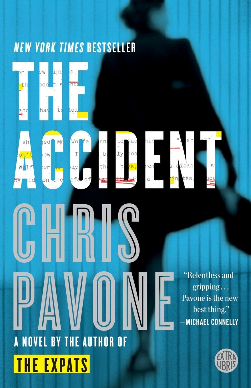 The Accident