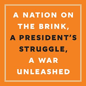 The Demon of Unrest: A Saga of Hubris, Heartbreak, and Heroism at the Dawn of the Civil War