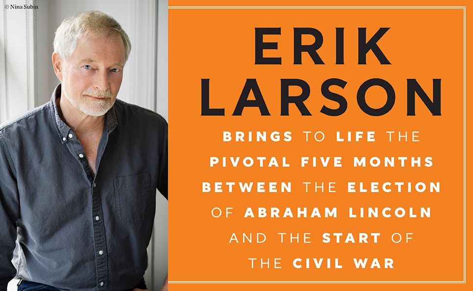 The Demon of Unrest: A Saga of Hubris, Heartbreak, and Heroism at the Dawn of the Civil War