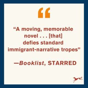 Someone Like Us: A novel