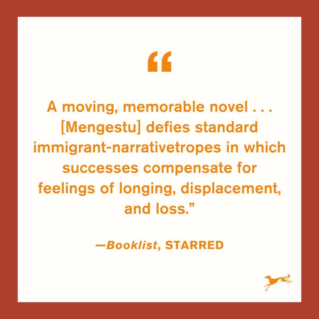 Someone Like Us: A novel