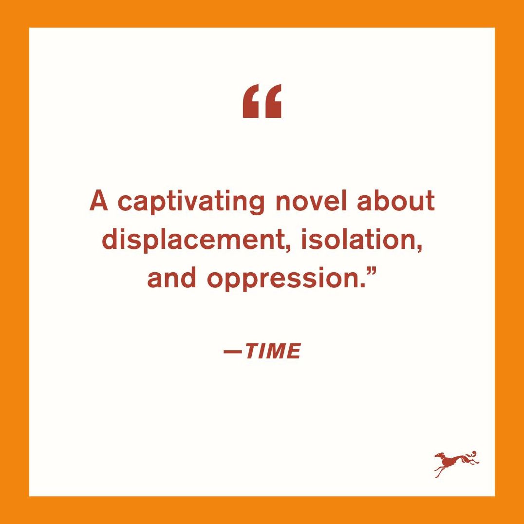 Someone Like Us: A novel