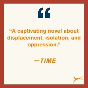 Someone Like Us: A novel