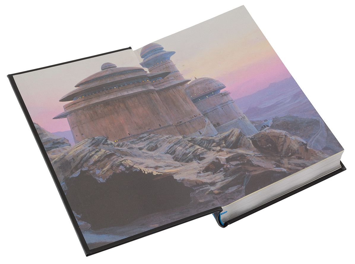 Star Wars: The Han Solo Trilogy (Barnes & Noble Collectible Editions)