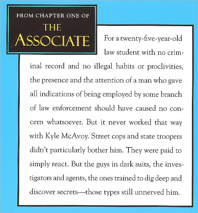 The Associate