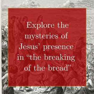 Jesus and the Jewish Roots of the Eucharist: Unlocking the Secrets of the Last Supper