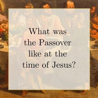 Jesus and the Jewish Roots of the Eucharist: Unlocking the Secrets of the Last Supper