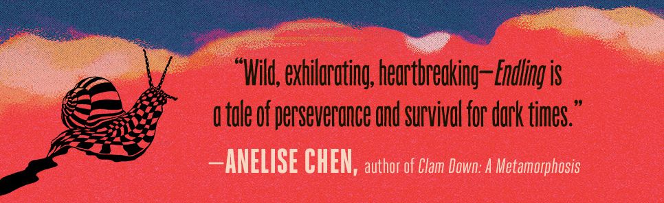 Endling: A Novel