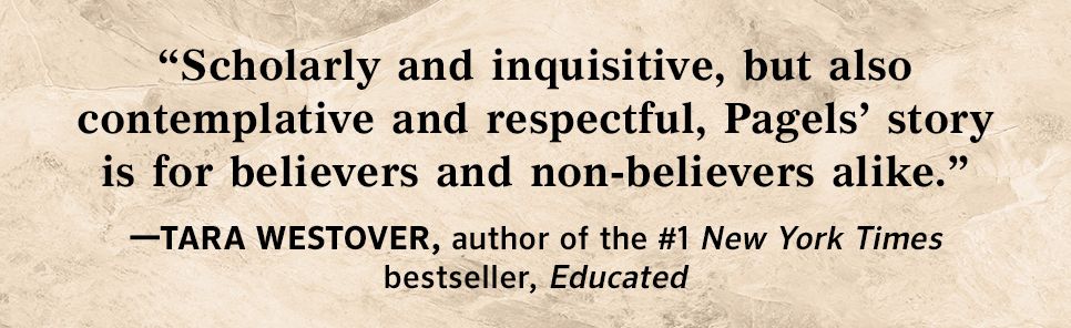 Miracles and Wonder: The Historical Mystery of Jesus