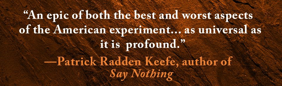 Strangers in the Land: Exclusion, Belonging, and the Epic Story of the Chinese in America