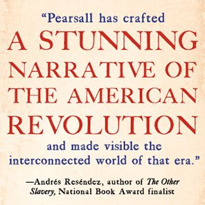 Freedom Round the Globe: A World History of the American Revolution