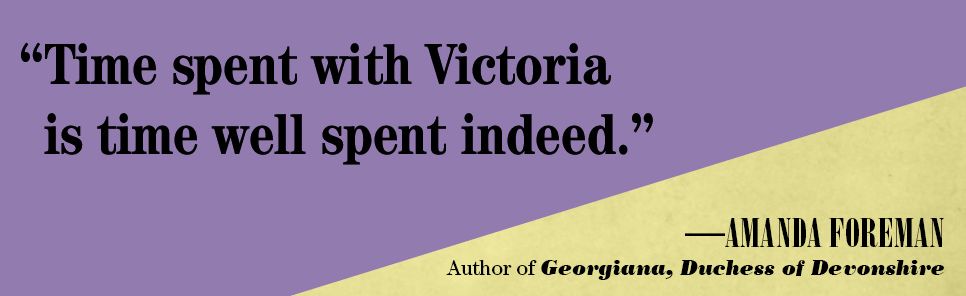 The Improbable Victoria Woodhull: Suffrage, Free Love, and the First Woman to Run for President