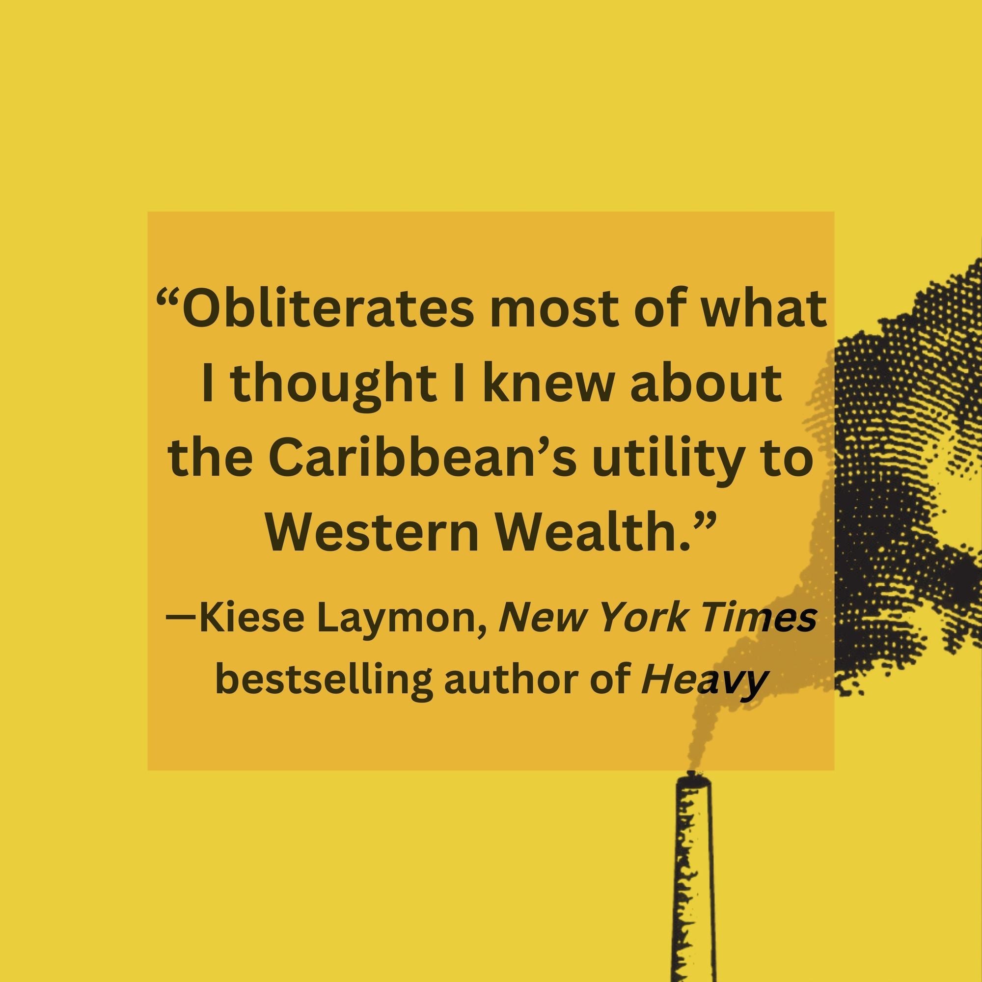 Dark Laboratory: On Columbus, the Caribbean, and the Origins of the Climate Crisis