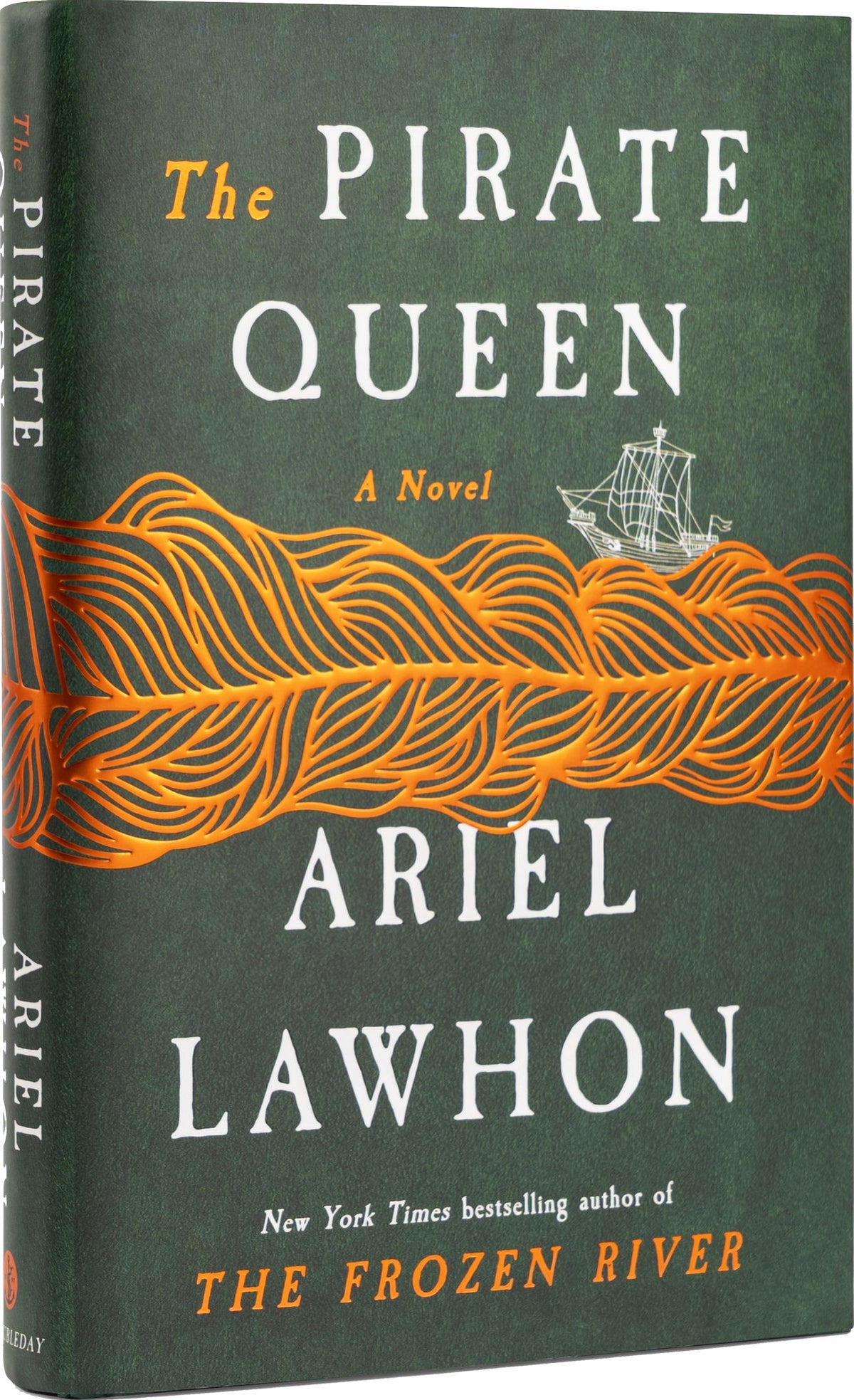 The Pirate Queen