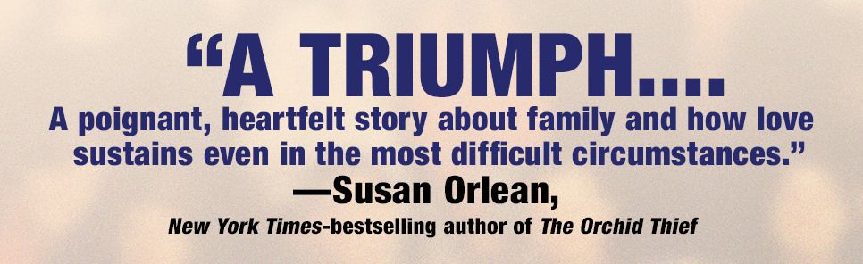 The Vanishing Family: Love, Fate, and the Quest to End Dementia