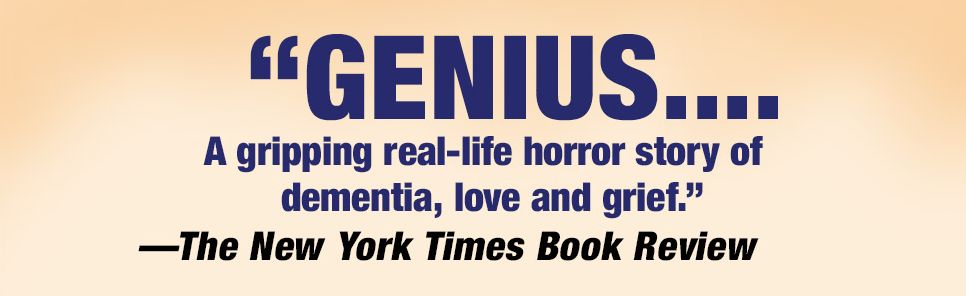 The Vanishing Family: Love, Fate, and the Quest to End Dementia
