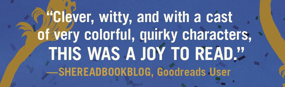 Our Noble Selves: A Novel
