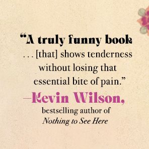 Dear Monica Lewinsky: A Novel