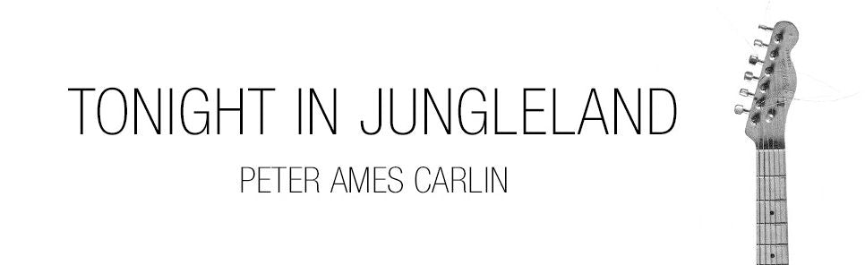 Tonight in Jungleland: The Making of Born to Run