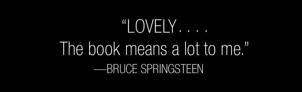 Tonight in Jungleland: The Making of Born to Run