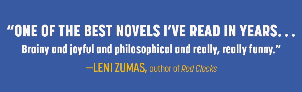 Body Language: A Novel
