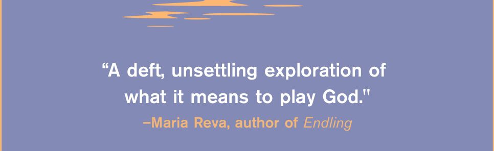 Eradication: A Fable