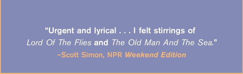 Eradication: A Fable