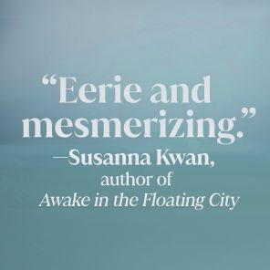 Underlake: A Novel