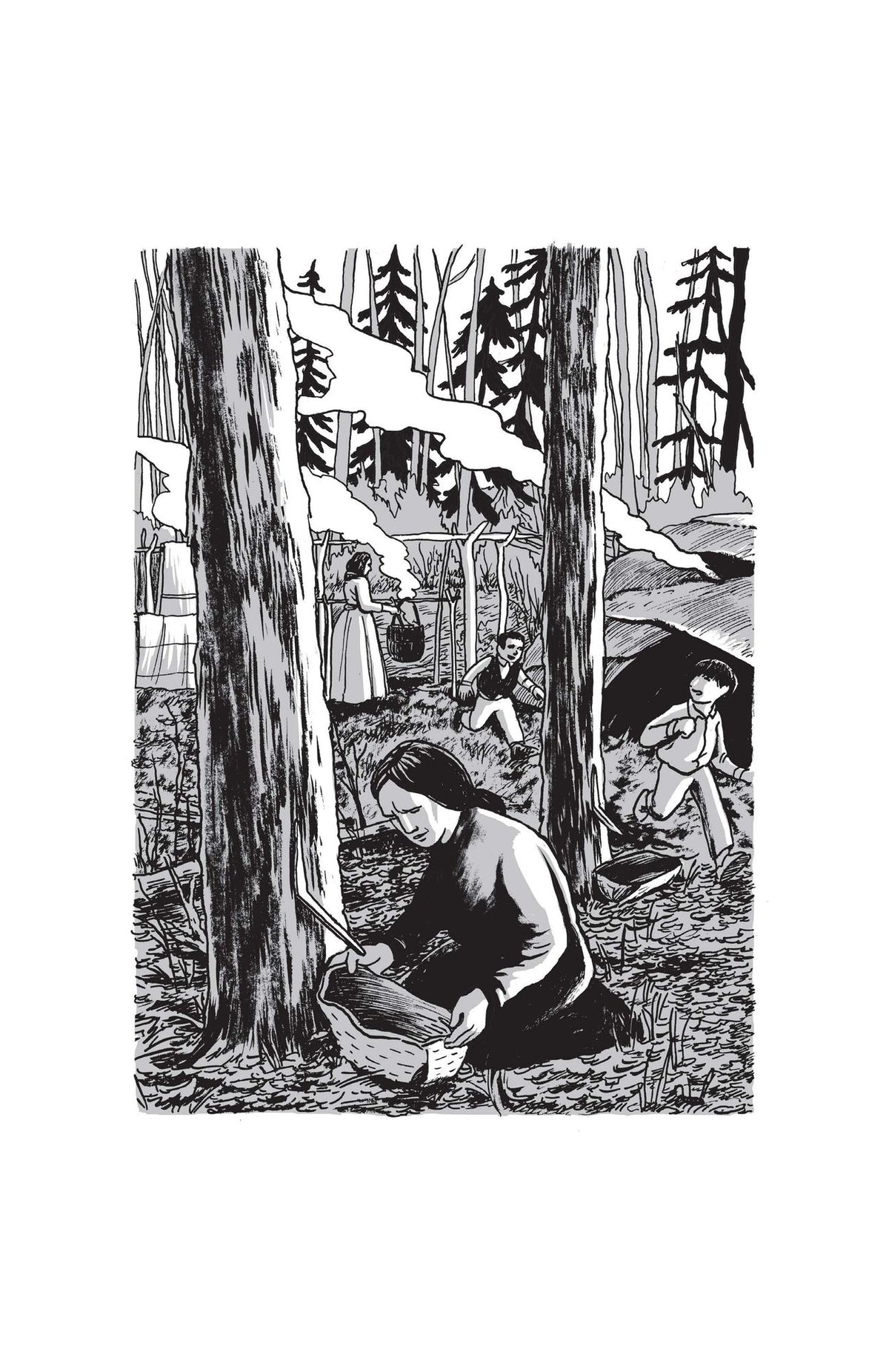Maple Syrup: A Short History of Canada's Sweetest Obsession