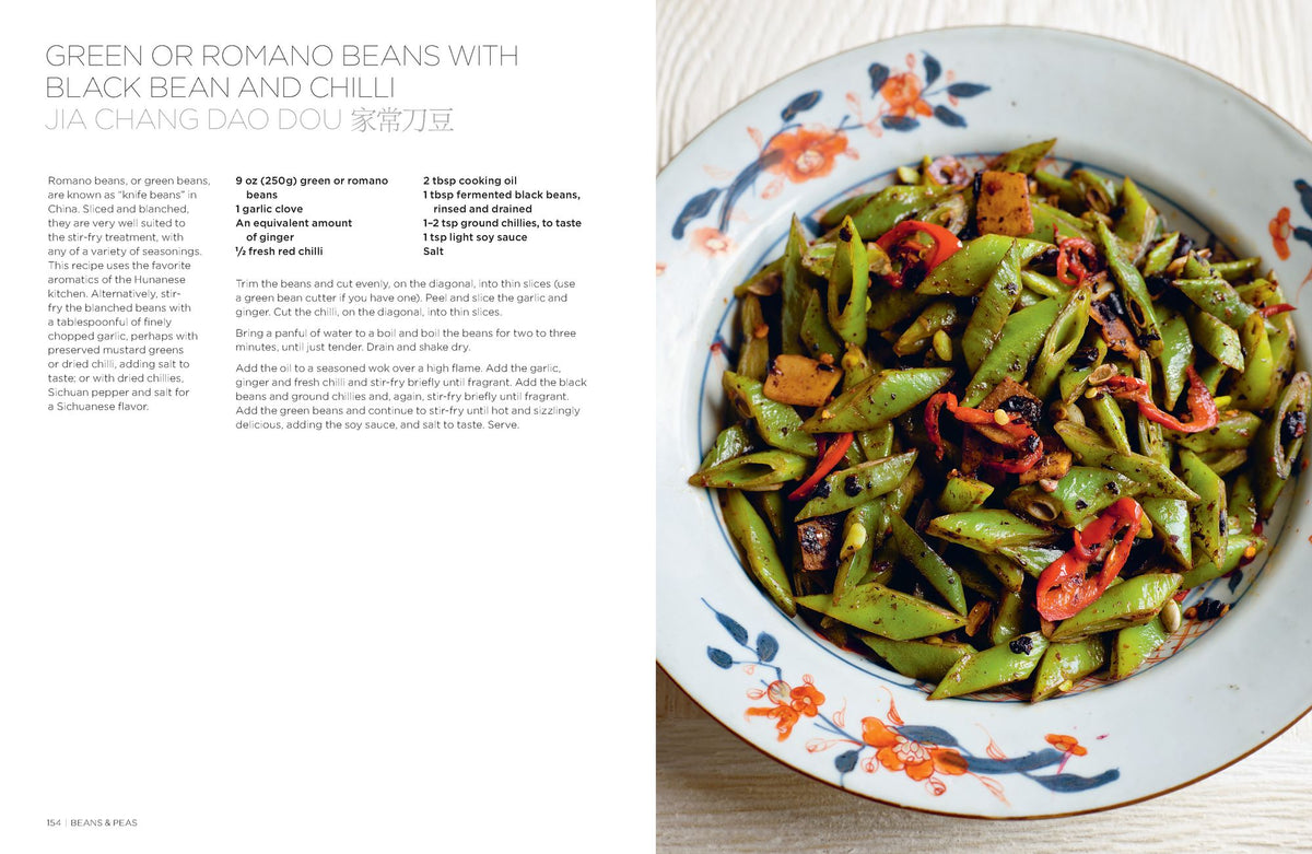 Every Grain of Rice: Simple Chinese Home Cooking