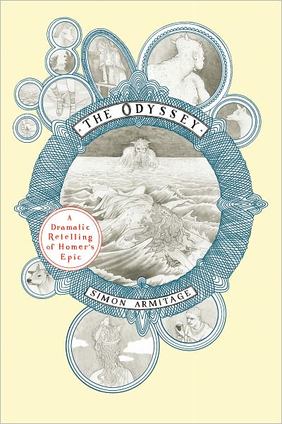 The Odyssey: A Dramatic Retelling of Homer's Epic