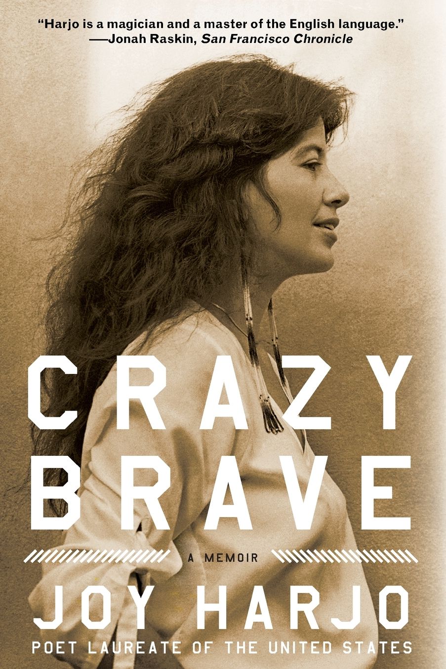 Crazy Brave