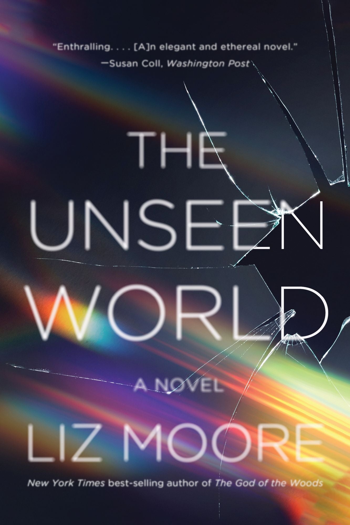 The Unseen World