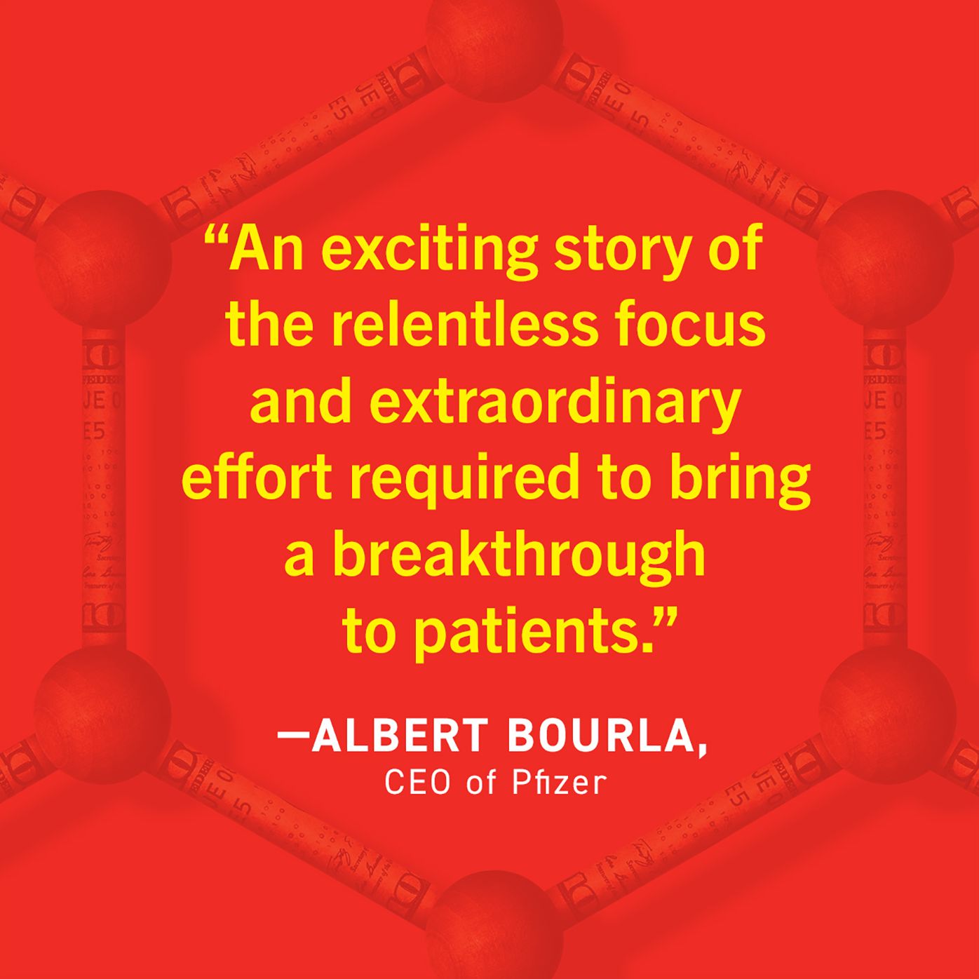 For Blood and Money: Billionaires, Biotech, and the Quest for a Blockbuster Drug