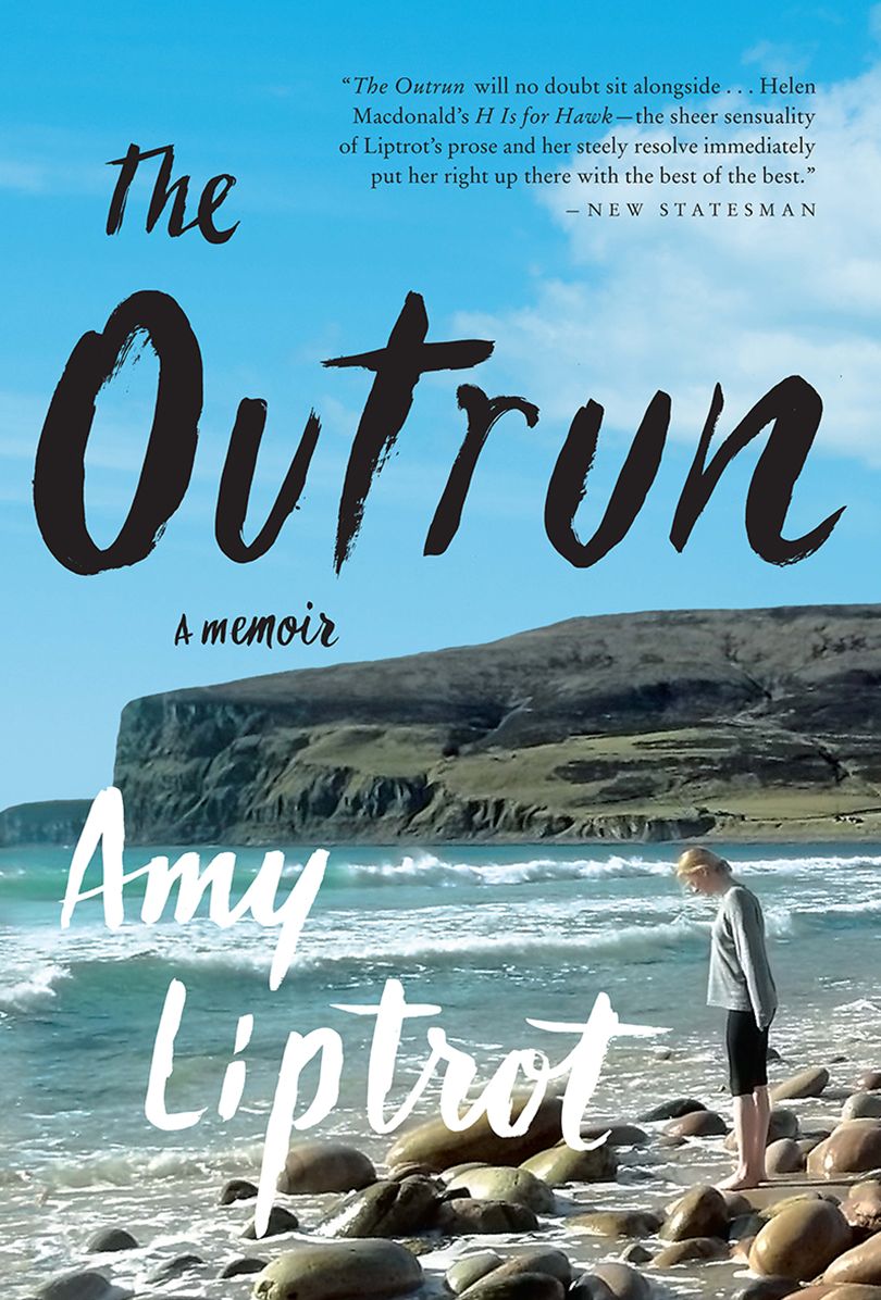 The Outrun: A Memoir