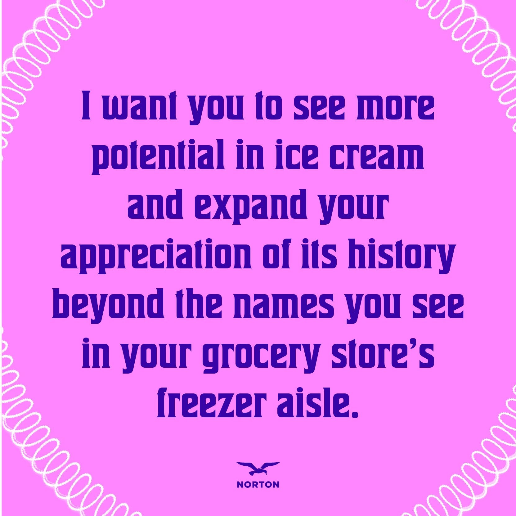Ice Cream Queen: Flavors from Black America's Past, Present, & Future