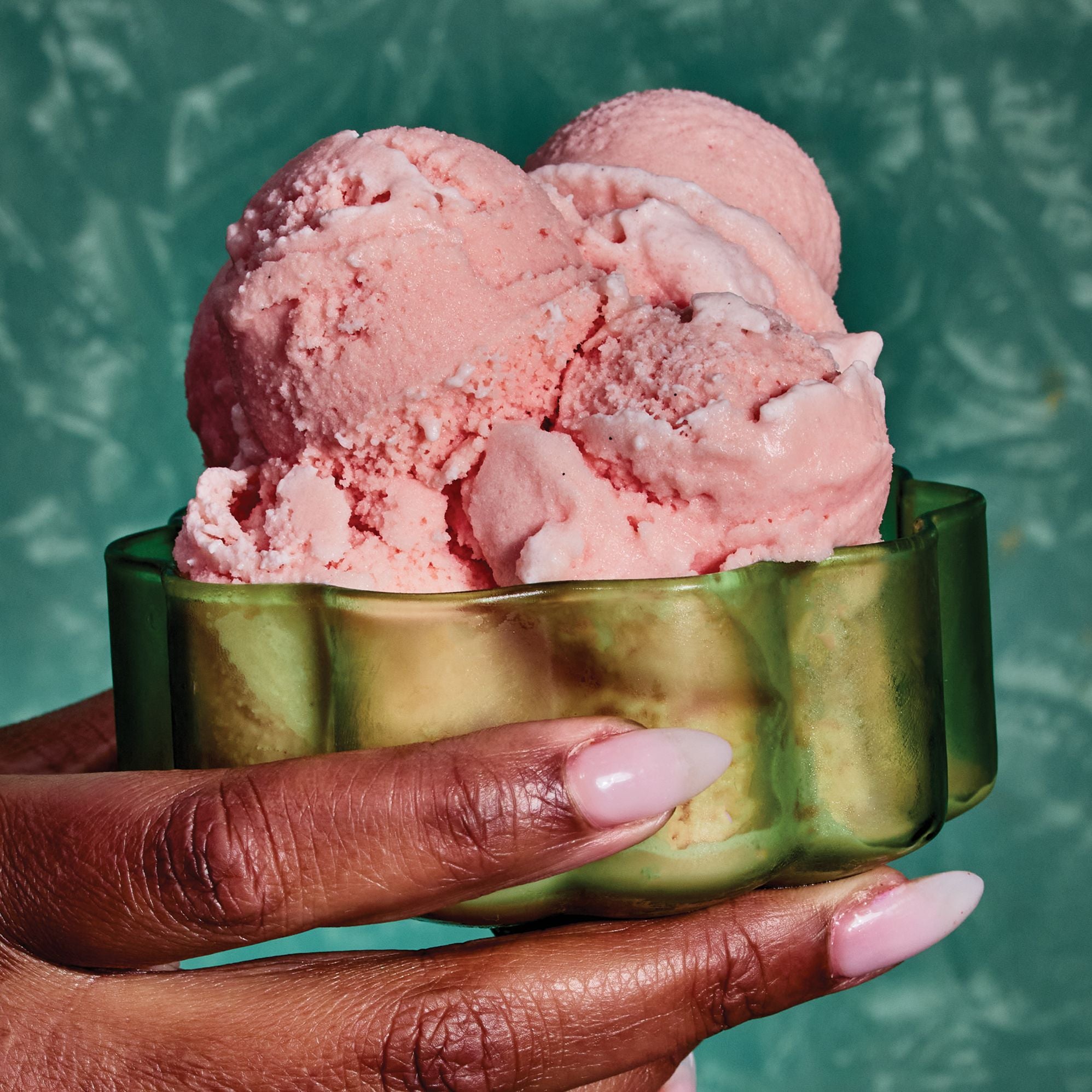 Ice Cream Queen: Flavors from Black America's Past, Present, & Future