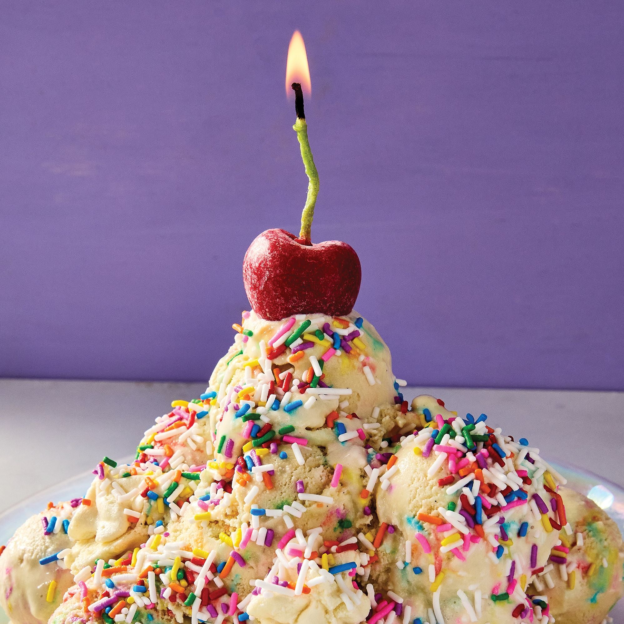 Ice Cream Queen: Flavors from Black America's Past, Present, & Future