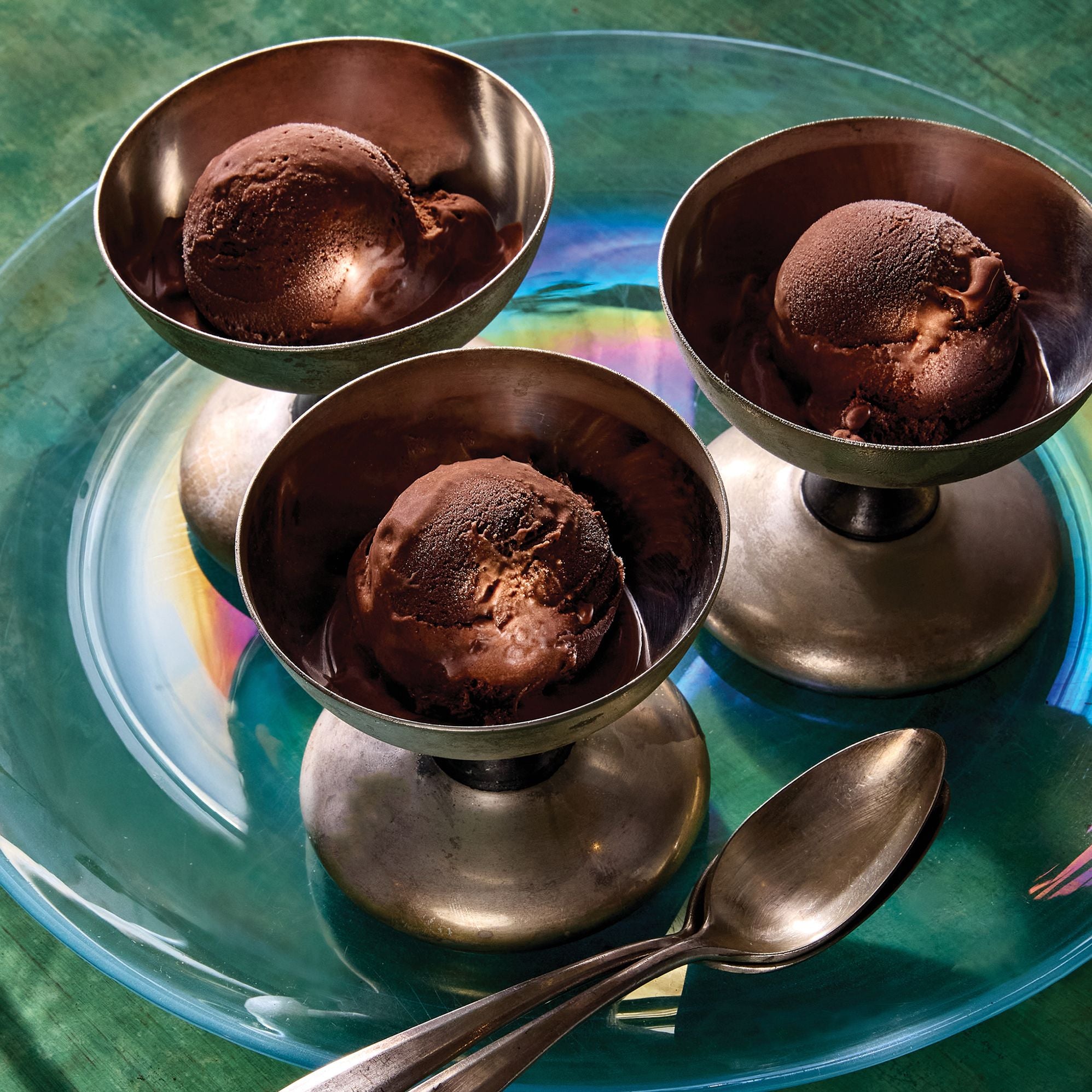 Ice Cream Queen: Flavors from Black America's Past, Present, & Future