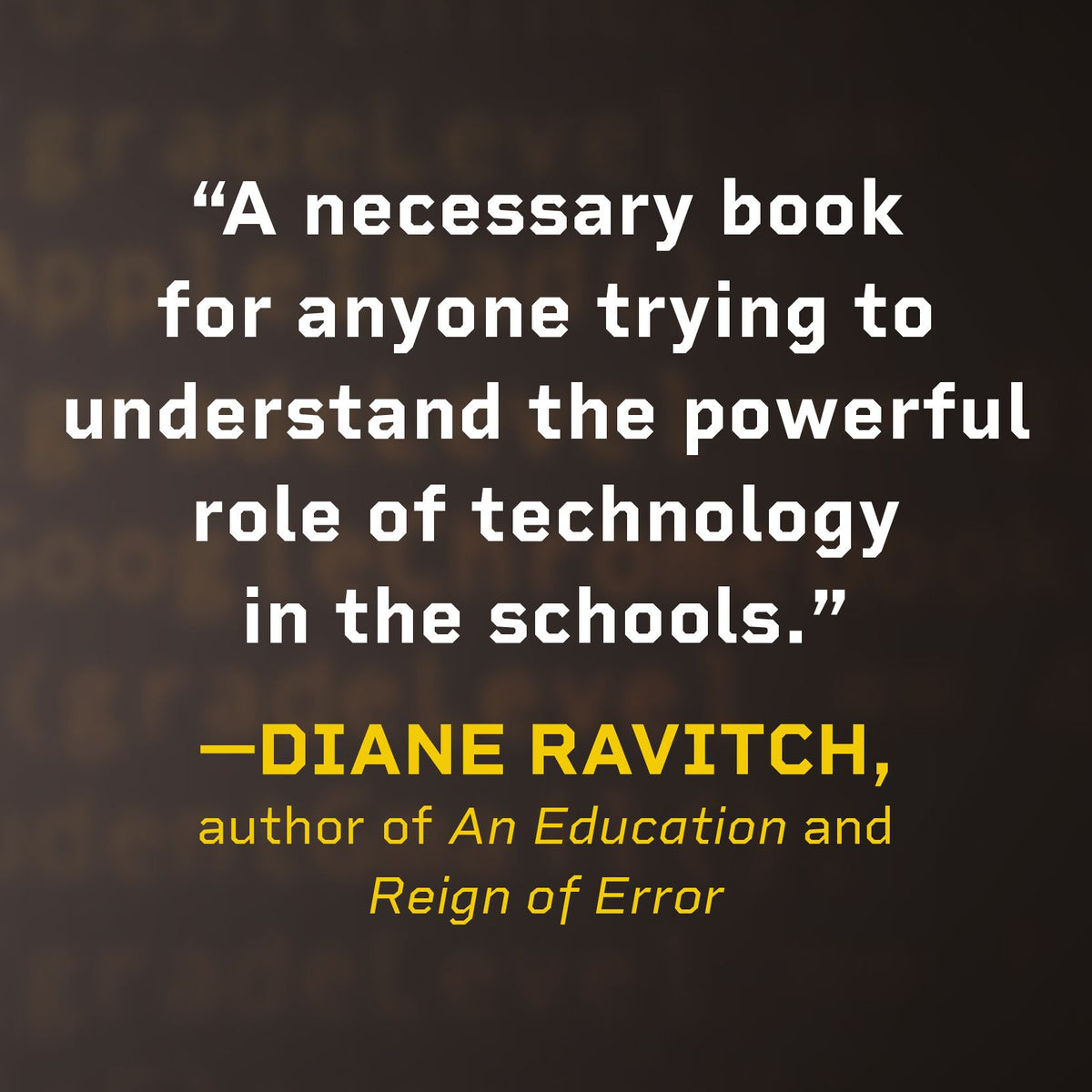 Coding Kids: Big Tech's Battle to Remake Public Schools