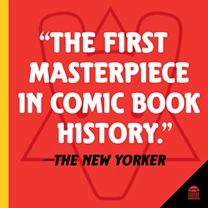 Maus I: A Survivor's Tale: My Father Bleeds History