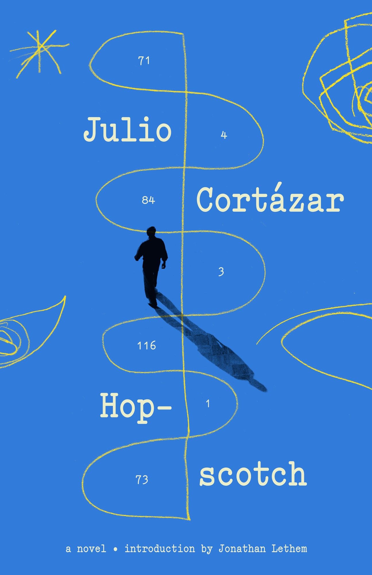 Hopscotch: A Novel