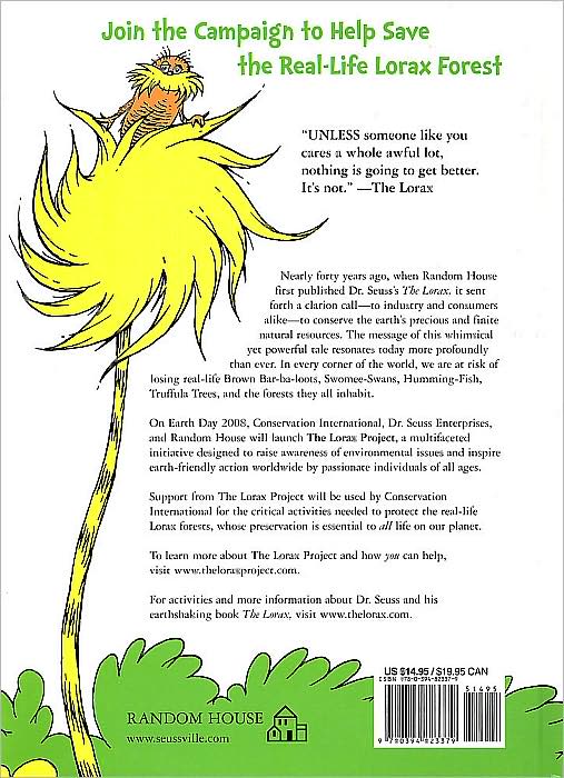 The Lorax