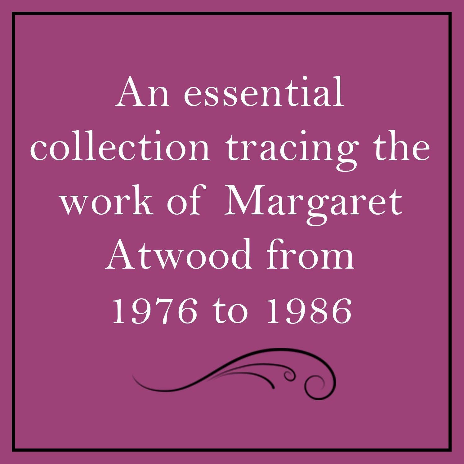 Selected Poems II: Poems Selected and New, 1976-1986