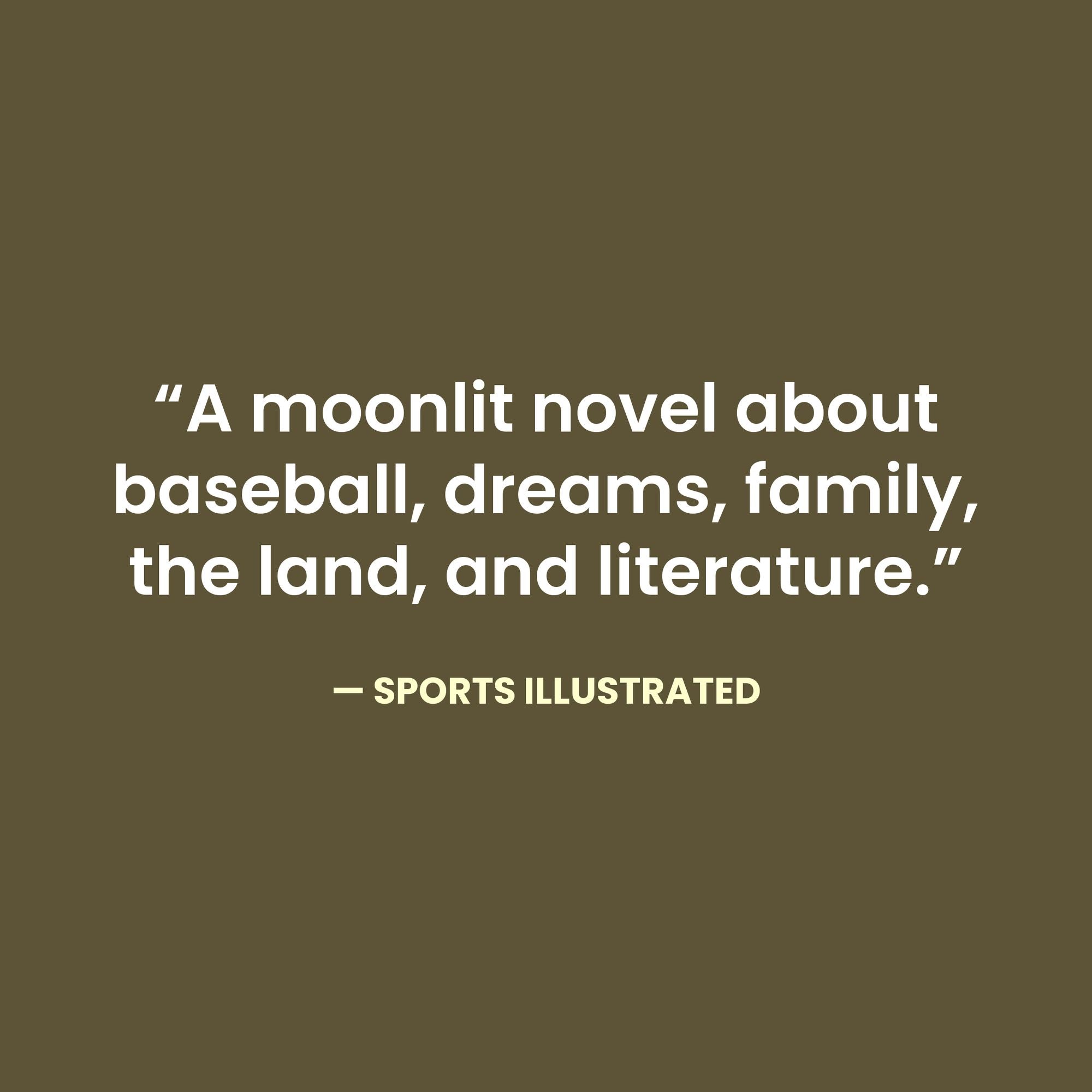 Shoeless Joe