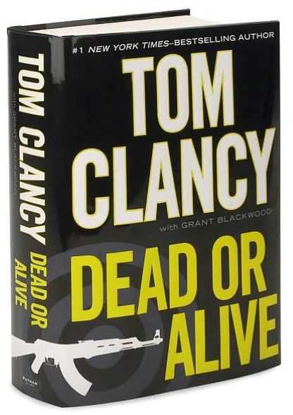 Dead or Alive