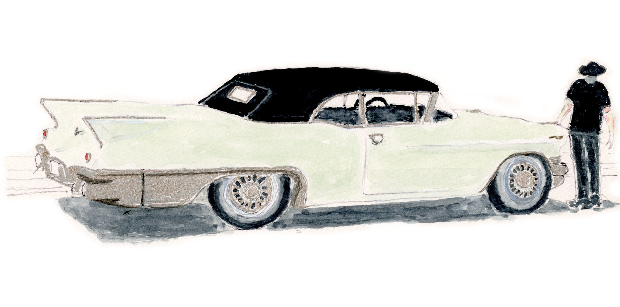 Special Deluxe: A Memoir of Life & Cars
