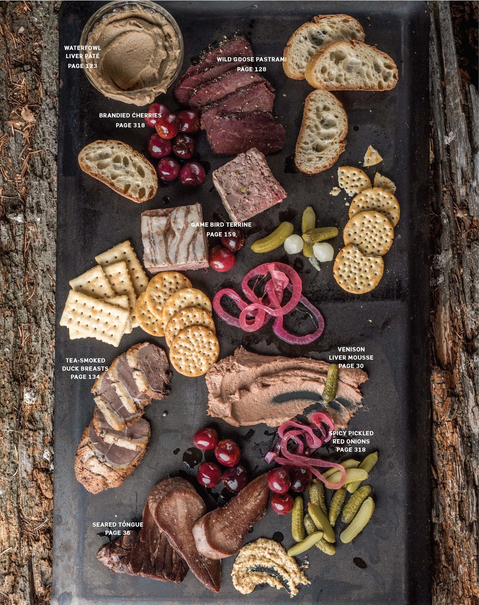 The MeatEater Fish and Game Cookbook: Recipes and Techniques for Every Hunter and Angler