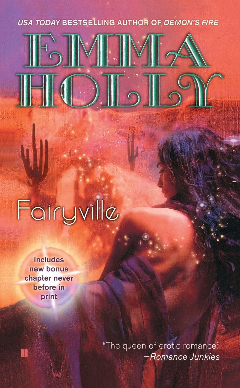 Fairyville