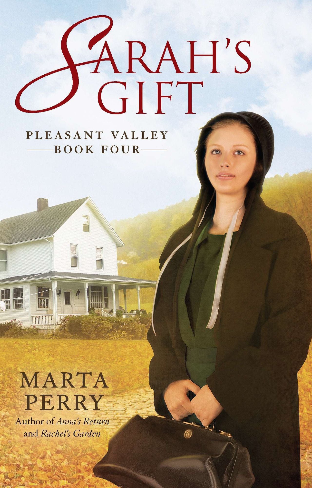 Sarah's Gift (Pleasant Valley Series #4)